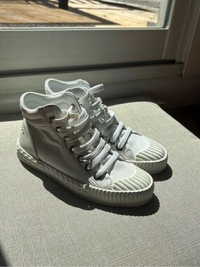 Jimmy Choo Women’s Sneakers